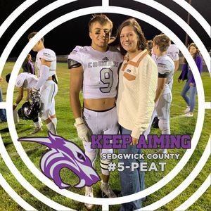 Meet your Posher, Dalton